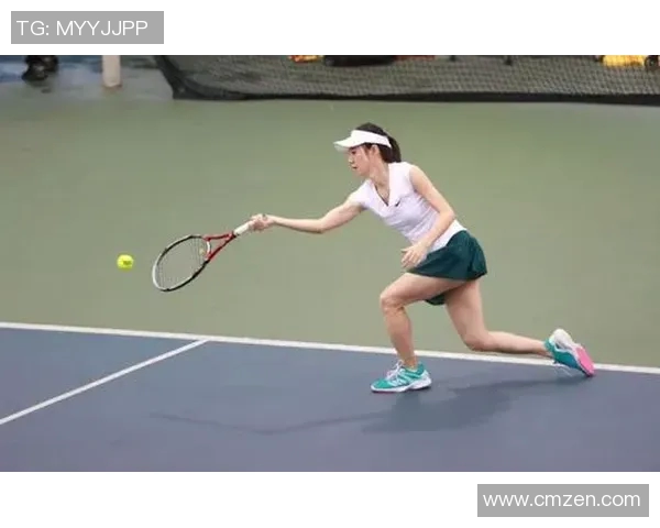 重庆网球队意识提升之路:探讨团队协作与个人发展相结合的策略 重庆网球队意识提升之路:探讨团队协作与个人发展相结合的策略