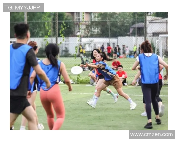 重庆飞盘队实力提升引发热议飞盘运动新风潮与发展潜力探讨