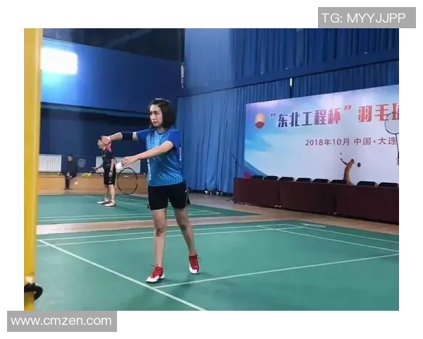 重庆羽毛球队心理素质分析及其对比赛表现的影响研究