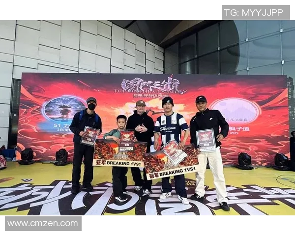 重庆街舞队心理素质排名第六引发热议展现团队精神与实力的完美结合