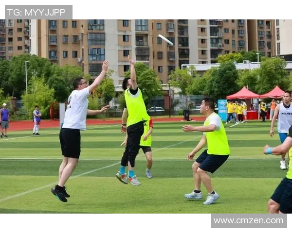 重庆飞盘队的包夹战术揭秘与深度解析飞盘运动的魅力与团队协作