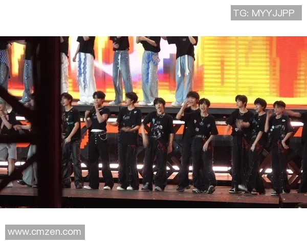 重庆街舞队的反击之路：荣耀与挑战交织的舞台故事