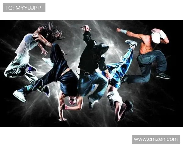 重庆街舞队配合引发热议争议背后的团队默契与个人风格碰撞