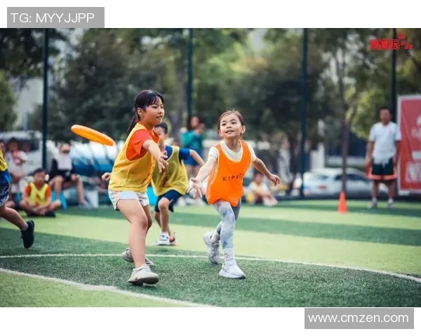 飞盘盛宴：深入武汉飞盘队的训练与比赛节奏探秘