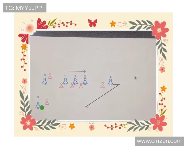 飞盘战术解析：杭州飞盘队如何构建高效区域防守体系