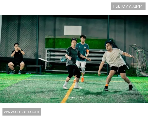 飞盘战术揭秘：杭州飞盘队如何运用快攻策略赢得比赛