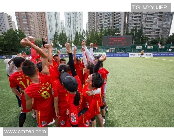 飞盘运动中的心理素质探讨：西安飞盘队的心态与表现分析