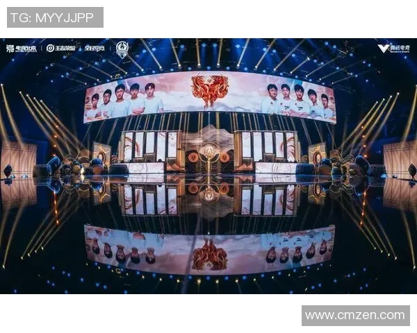 重磅专题：WE战队中路突破革新引领电竞新潮流与战术变革