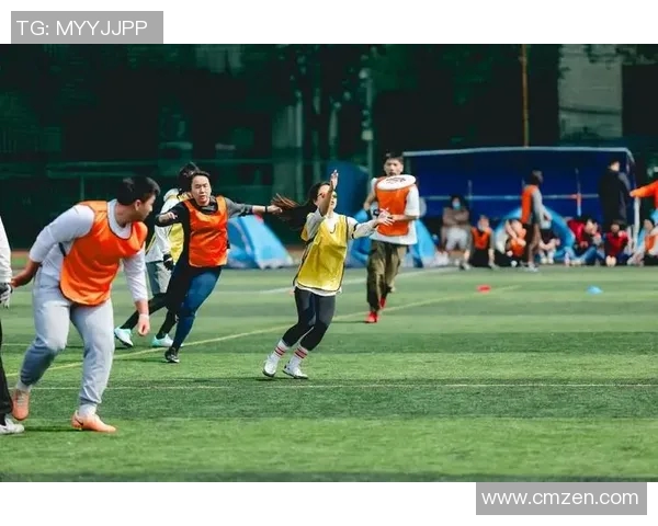 飞盘运动的魅力与挑战：深入广州飞盘队的灵活性与团队精神探讨