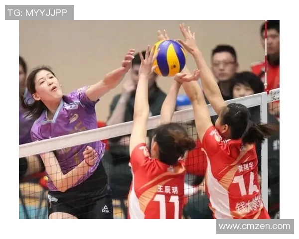 黄秀英亲述排球技巧与心得分享助你提升竞技水平 黄秀英亲述排球技巧与心得分享助你提升竞技水平