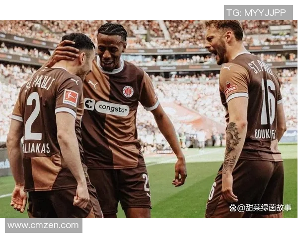 003圣保利vs波鸿