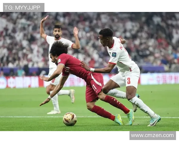 亚洲杯精彩对决约旦迎战新西兰两队争夺小组出线资格