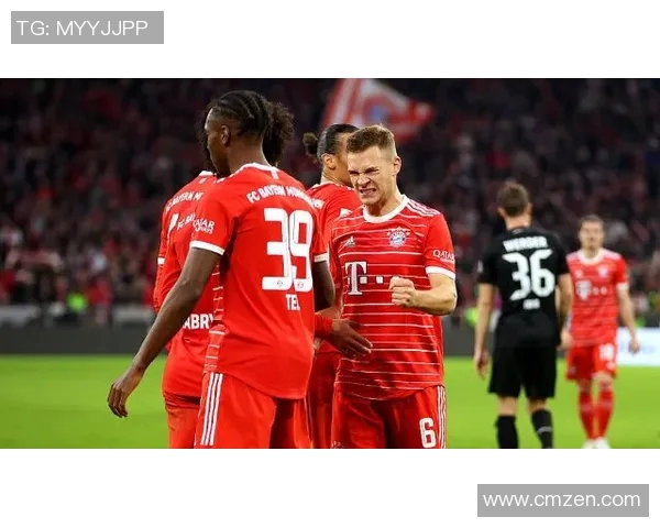 些路迪迎战拜仁慕尼黑强强对决谁能笑到最后