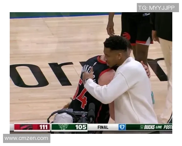 今天NBA直播雄鹿对决猛龙精彩赛事不容错过