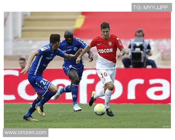 亚眠主场迎战摩纳哥期待精彩对决与精彩进球的较量