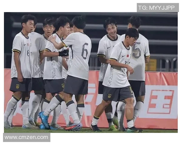 亚青赛韩国对中国精彩直播全程回顾与赛后分析