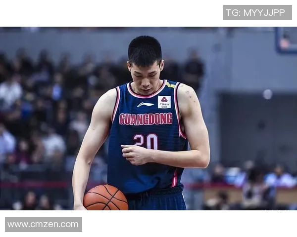 任骏飞领衔新一季篮球赛场表现解析与未来发展展望