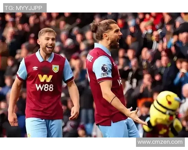 伯恩利主场迎战德比郡争夺英冠积分榜重要位置