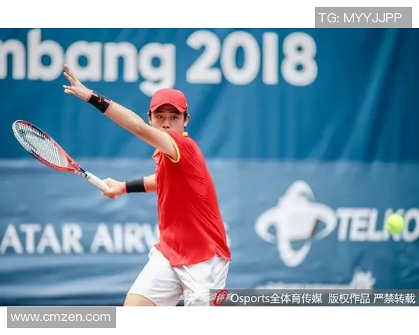 侨伊斯与普列夫的精彩对决揭示了当今网球竞技的新趋势与挑战