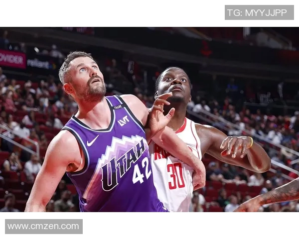 克林特卡佩拉：从天赋新星到NBA篮板王的成长之路