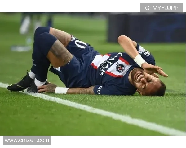 内马尔本赛季第五次受伤巴黎欧冠前景面临严峻挑战