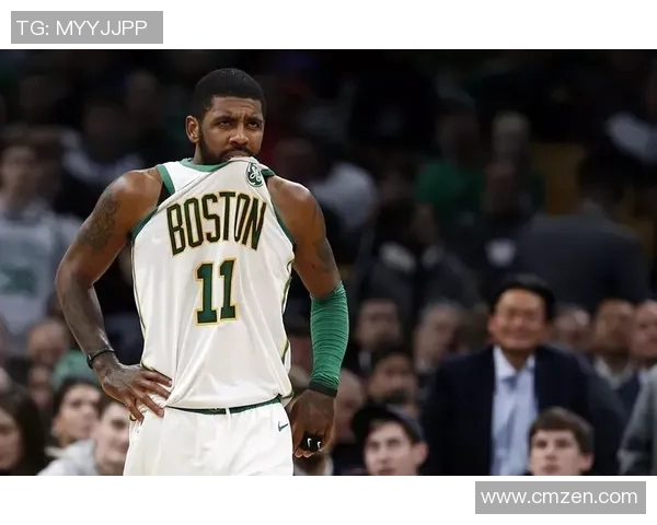 凯里欧文:从天才球员到争议人物的篮球人生探索与反思 凯里欧文:从天才球员到争议人物的篮球人生探索与反思