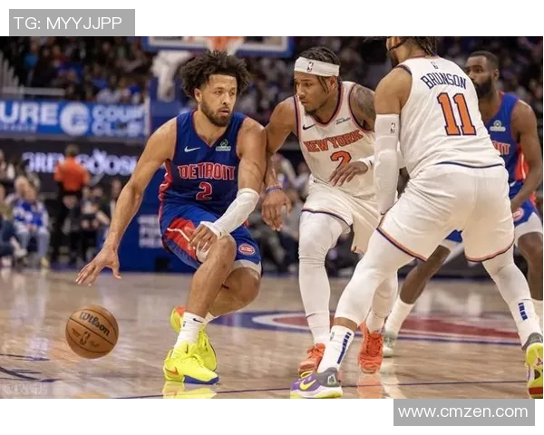 凯德坎宁安如何在NBA赛场上展现出超凡的领导力与潜力 凯德坎宁安如何在NBA赛场上展现出超凡的领导力与潜力