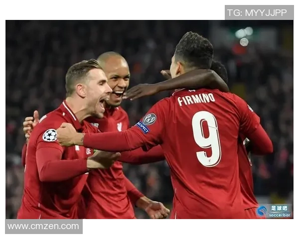 利物浦与波尔图对决前瞻分析及比赛结果预测 利物浦与波尔图对决前瞻分析及比赛结果预测