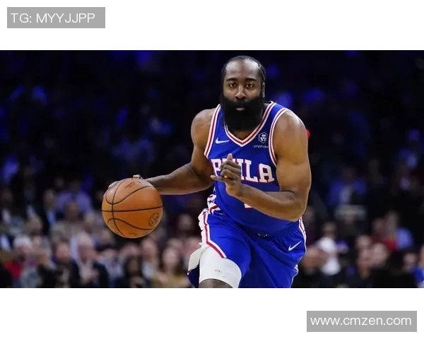 哈登状态下滑76人续约四年一亿六千万计划变得犹豫不决 哈登状态下滑76人续约四年一亿六千万计划变得犹豫不决