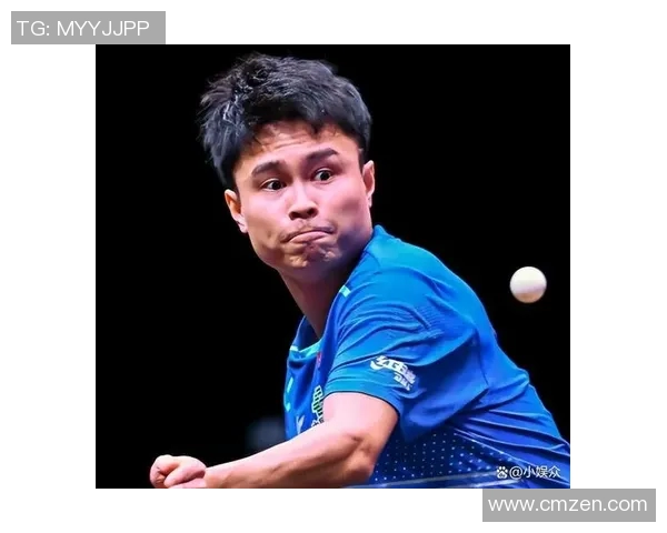 周启豪与马龙巅峰对决谁将成为乒乓球新一代王者的传奇之战 周启豪与马龙巅峰对决谁将成为乒乓球新一代王者的传奇之战