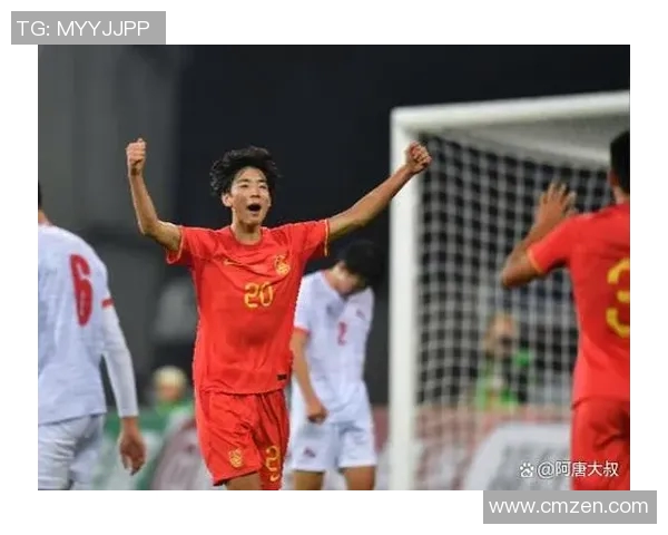 国足U19迎战沙特青少年队期待逆袭展现青春风采 国足U19迎战沙特青少年队期待逆袭展现青春风采