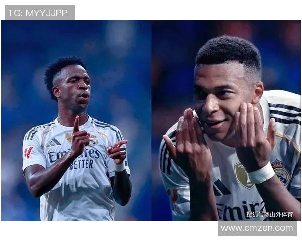 姆巴佩引领新一代足球潮流未来的超级巨星之路揭秘