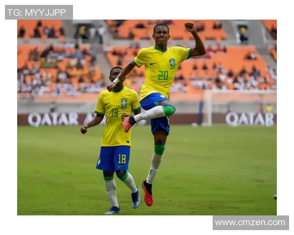 巴西U17与意大利青少年足球队激战正酣精彩对决引发全球关注 巴西U17与意大利青少年足球队激战正酣精彩对决引发全球关注