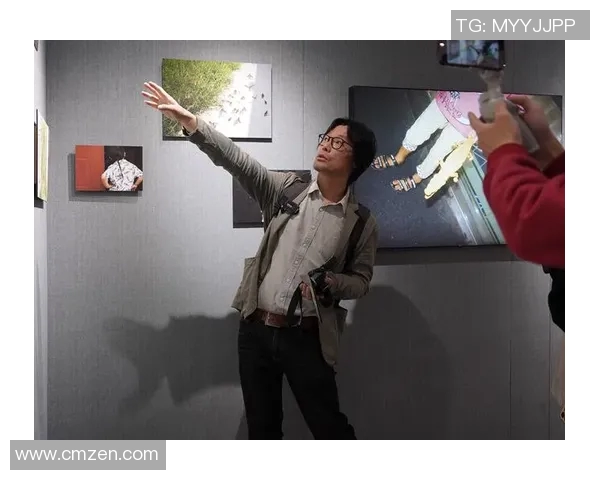 徐昕的艺术之路：从初学者到当代艺术的引领者与探索者