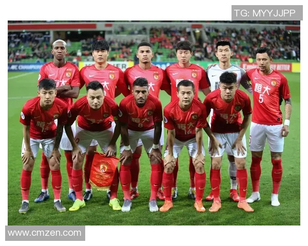 恒大与墨尔本胜利对决分析及比赛前瞻策略探讨