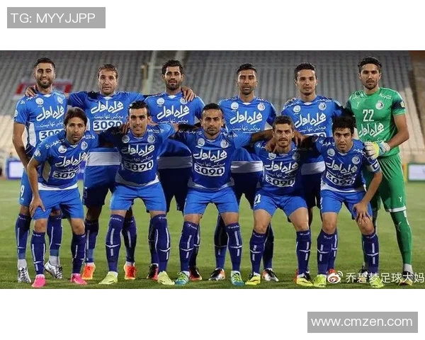 德黑兰独立与弗拉德的激烈对决揭示足球战术与团队精神的较量