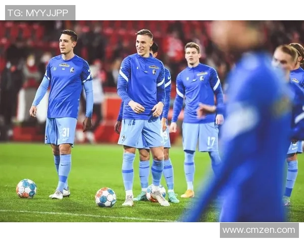 德甲精彩对决比勒费尔德迎战科隆球队争夺激烈不容错过