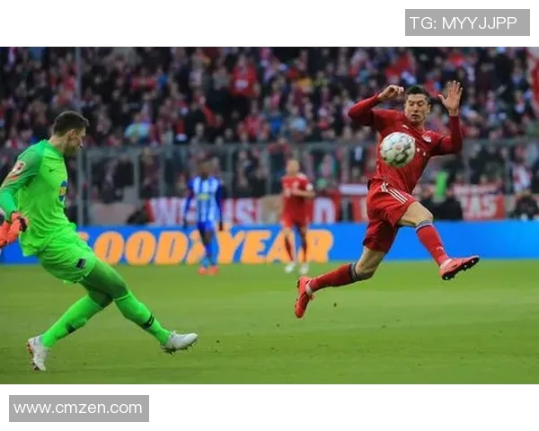 柏林联盟迎战拜仁慕尼黑争夺德甲荣耀激战一触即发