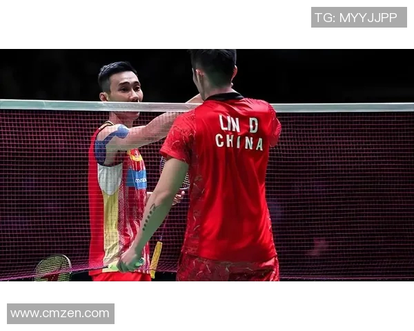 李宗伟与林丹2017年巅峰对决回顾：羽坛传奇的最后一舞