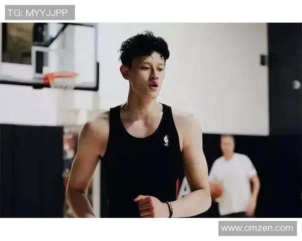 曾凡博：新一代篮球天才的崛起与未来发展潜力分析