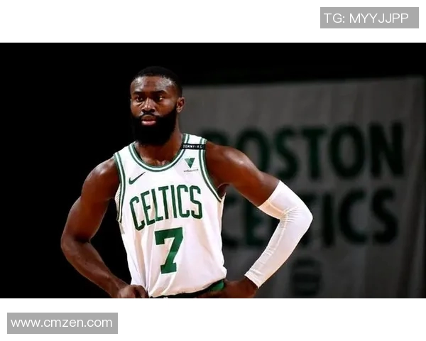 杰伦布朗在NBA赛场上的成长之路与未来发展潜力分析