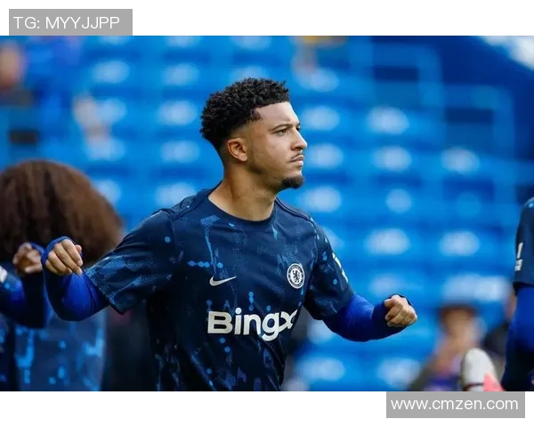 桑乔的足球之路：从天才少年到欧洲赛场的璀璨明星