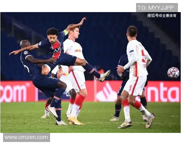 曼联与巴黎欧冠激战正酣直播盛况尽在眼前