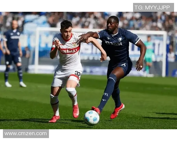 波鸿与达姆塔的精彩对决揭示了足球战术的博弈与团队合作的重要性 波鸿与达姆塔的精彩对决揭示了足球战术的博弈与团队合作的重要性