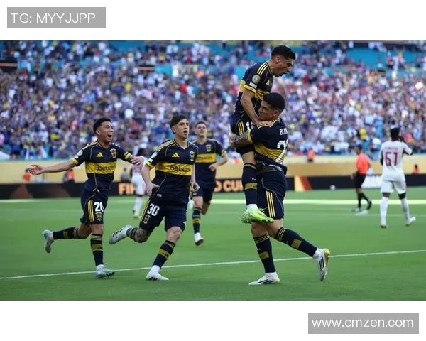 河床与博卡青年精彩对决录像回顾分析及比赛亮点总结 河床与博卡青年精彩对决录像回顾分析及比赛亮点总结