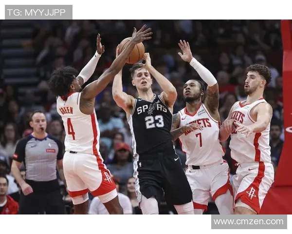 火箭与马刺激战正酣精彩比赛直播全程回顾与分析