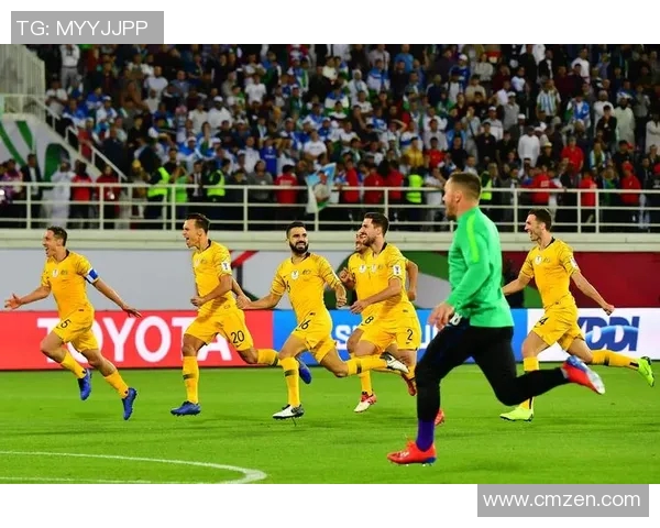 澳大利亚与日本足球赛精彩直播全程回顾与分析 澳大利亚与日本足球赛精彩直播全程回顾与分析