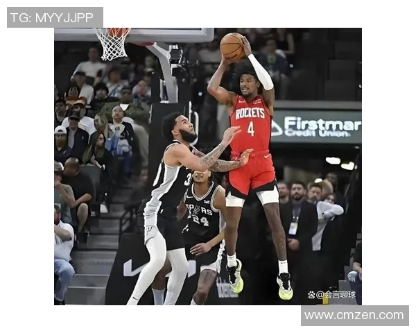 火箭队与马刺队的激烈对决第三场比赛精彩回顾与分析 火箭队与马刺队的激烈对决第三场比赛精彩回顾与分析