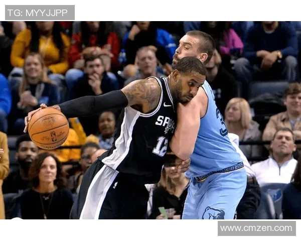 灰熊与马刺的激烈对决分析球员表现与战术解析