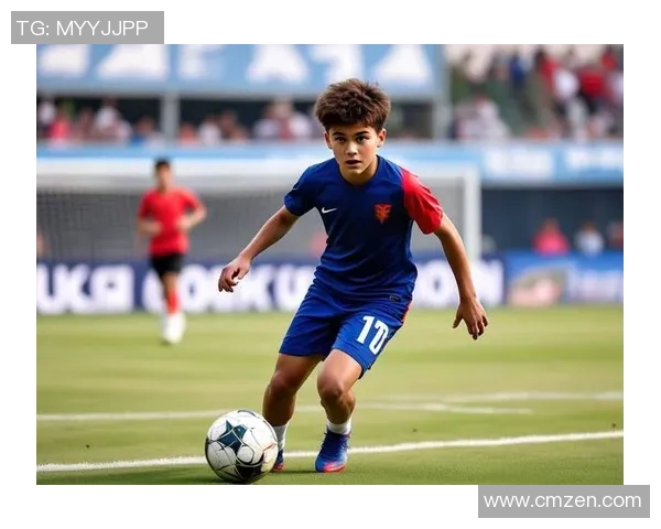 热苏斯的足球之路：从青训崛起到世界舞台的闪耀时刻